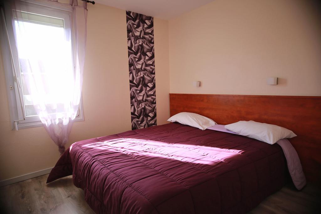 Fasthotel Nimes Caissargues Cameră foto